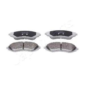 JAPANPARTS PA-W37AF