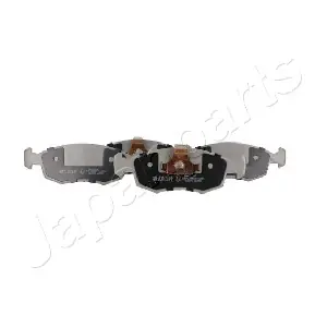 JAPANPARTS PA0017AF