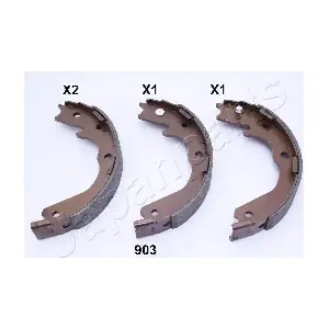 JAPANPARTS GF903AF