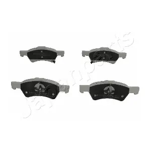 JAPANPARTS PA002AF
