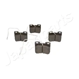 JAPANPARTS PA-0034AF