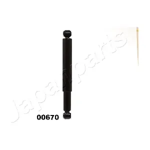 JAPANPARTS MM00670