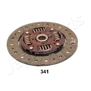 DF-341 JAPANPARTS