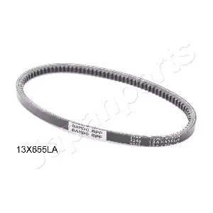JAPANPARTS DT13X655LA