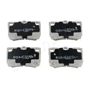 JAPANPARTS PP-217AF