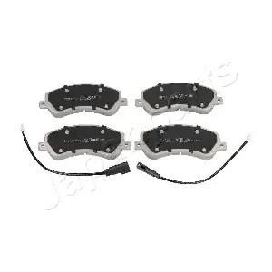 JAPANPARTS PA-0324AF