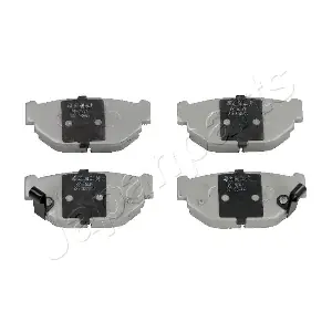 JAPANPARTS PP700AF