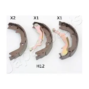 GFH12AF JAPANPARTS