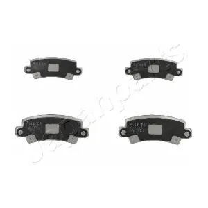 JAPANPARTS PP-257AF