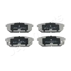JAPANPARTS PP-K03AF