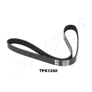 DV-7PK1260 JAPANPARTS