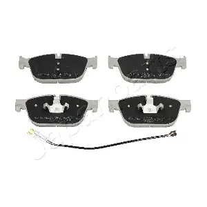 JAPANPARTS PA0620AF