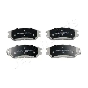 JAPANPARTS PAS01AF