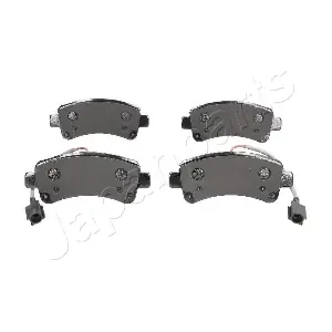 JAPANPARTS PP-0617AF