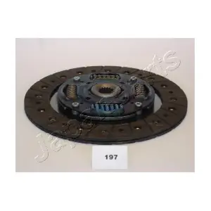 JAPANPARTS DF197