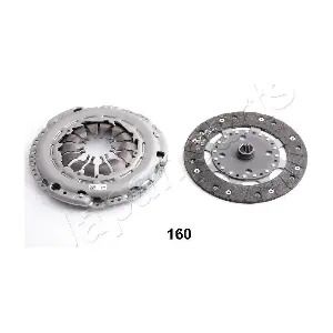 SF-160 JAPANPARTS