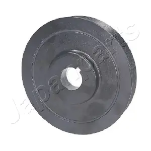 JAPANPARTS PU-810 Шків, колінчатий вал