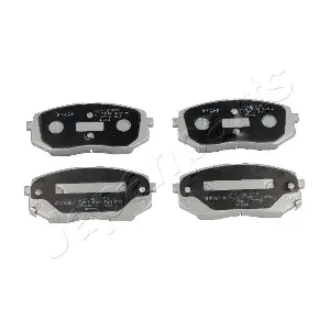 JAPANPARTS PA-H23AF