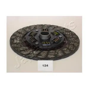 DF-124 JAPANPARTS