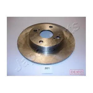 DP-201C JAPANPARTS