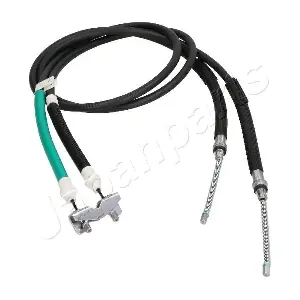 BC-0327 JAPANPARTS