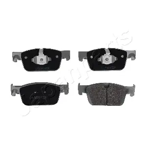 JAPANPARTS PA-0357AF