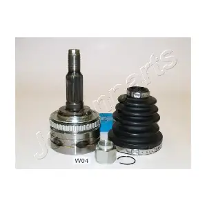 GI-W04 JAPANPARTS
