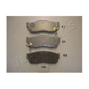 PA185AF JAPANPARTS