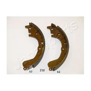 JAPANPARTS GF238AF