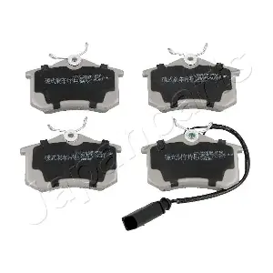 JAPANPARTS PP-0912AF