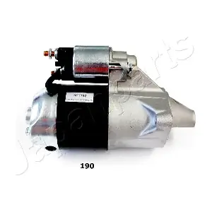 JAPANPARTS MTT190