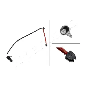 BPW-185 JAPANPARTS