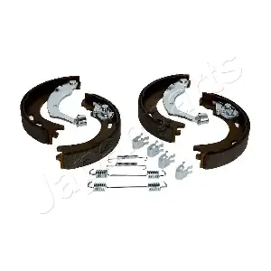 JAPANPARTS GF-L08AF