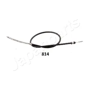 BC814 JAPANPARTS