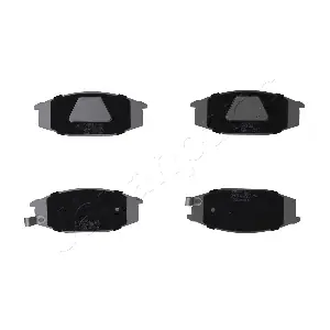 JAPANPARTS PA-1009AF