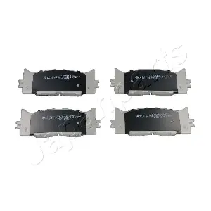 JAPANPARTS PA277AF