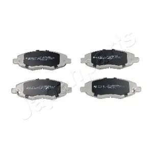 JAPANPARTS PA225AF