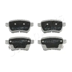 PP-0209AF JAPANPARTS