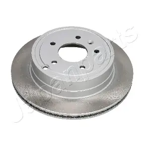 JAPANPARTS DPW05C