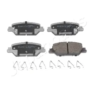 JAPANPARTS PP416AF