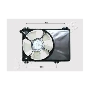 VNT142001 JAPANPARTS