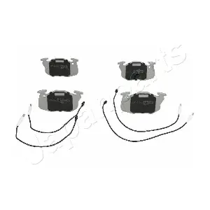 JAPANPARTS PA-0602AF