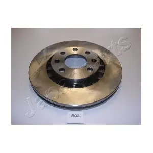 JAPANPARTS DIW03