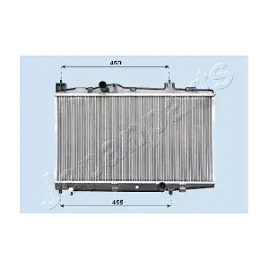 RDA153009 JAPANPARTS