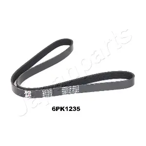 JAPANPARTS DV-6PK1235