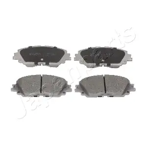 JAPANPARTS PA2026AF