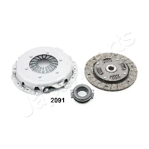 JAPANPARTS KF2091