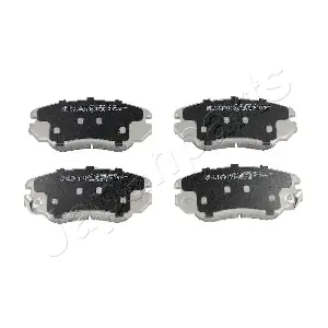 JAPANPARTS PA-W17AF