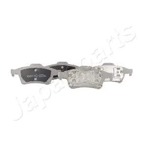 JAPANPARTS PP0017AF