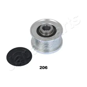 JAPANPARTS RA-206